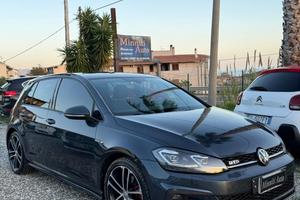 Volkswagen Golf GTD 2.0 TDI DSG 5p. BlueMotion Tec