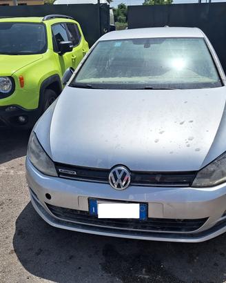 ricambi volkswagen golf 7 tgi
