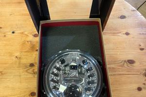 Faro Indian Motorcycle