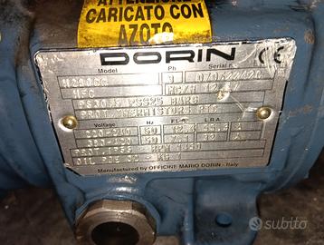 Motori frigo Dorin