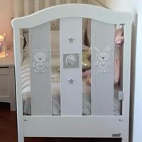 Cameretta Erbesi Candy 2017 per gemelli