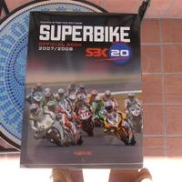 Superbike official book - 2007 - 2008