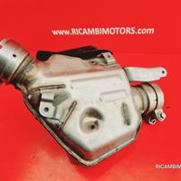 CATALIZZATORE SCARICO KAWASAKI ZX10R