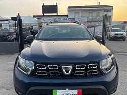 Dacia Duster 1.5 Blue dCi 8V 115 CV 4x2 Techroad