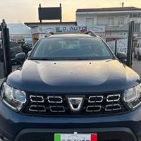 Dacia Duster 1.5 Blue dCi 8V 115 CV 4x2 Techroad