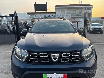 Dacia Duster 1.5 Blue dCi 8V 115 CV 4x2 Techroad