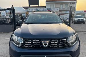 Dacia Duster 1.5 Blue dCi 8V 115 CV 4x2 Techroad