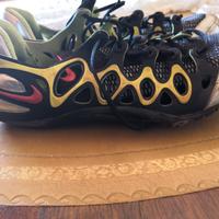 Scarpe nike atletica leggera