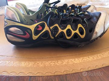 Scarpe nike atletica leggera