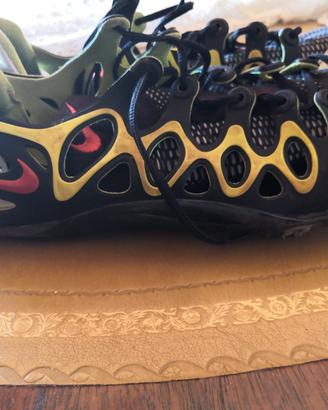 Scarpe nike atletica leggera