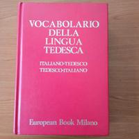 Dizionario di tedesco
