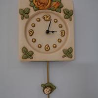 Orologio a pendolo originale Thun