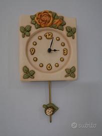 Orologio a pendolo originale Thun