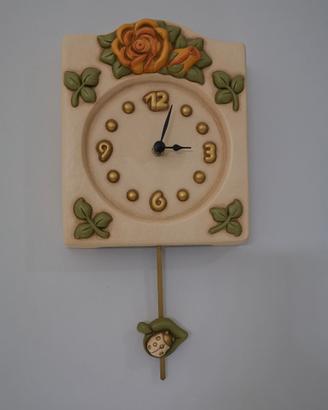 Orologio a pendolo originale Thun