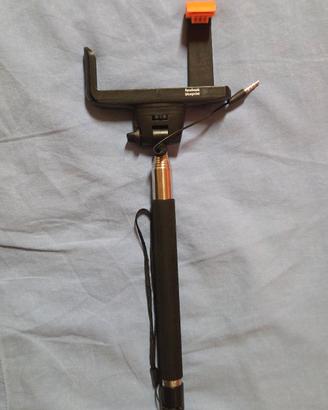 Bastone Selfie Originale Facebook - Asta fino 90cm