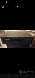 Yamaha cassette vintage 