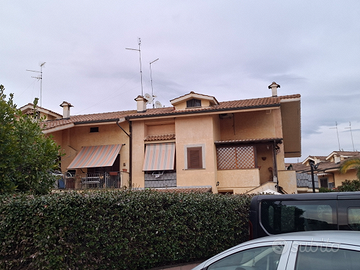 Appartamento 60mq situato in residence