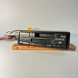 Autoradio Panasonic RD520GLEW