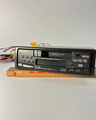 Autoradio Panasonic RD520GLEW