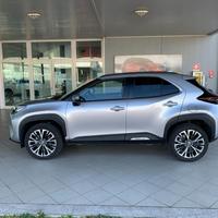 Toyota Yaris Cross 1.5 Hybrid 5p. E-CVT Lounge