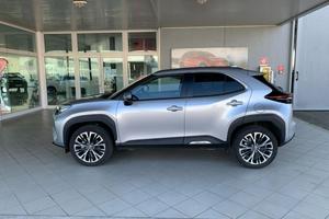 Toyota Yaris Cross 1.5 Hybrid 5p. E-CVT Lounge