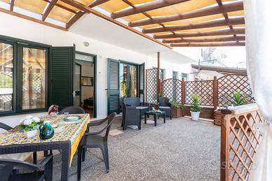 Villetta Orchidea - Salento Reservatiom