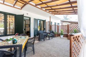 Villetta Orchidea - Salento Reservatiom