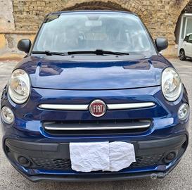 fiat 500l in perfette condizioni 