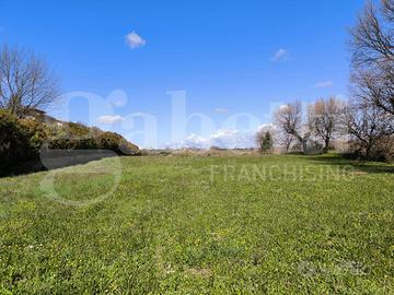 Terreno Residenziale Fabrica di Roma