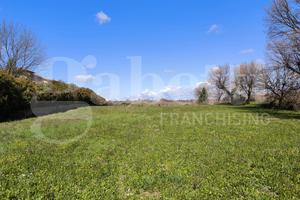 Terreno Residenziale Fabrica di Roma