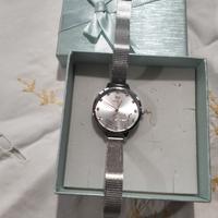 orologio donna Nuovo Marca Marea al quarzo 