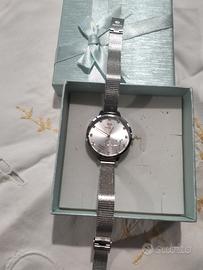 orologio donna Nuovo Marca Marea al quarzo 