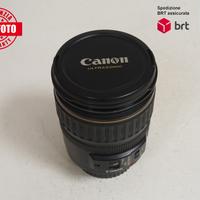 Canon EF 28-135 F3.5-5.6 IS USM (Canon)