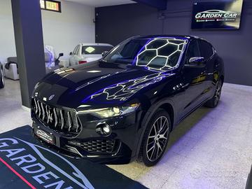 Maserati Levante 3.0 V6 250cv Q4 Diesel AWD