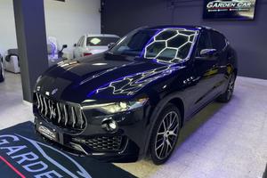 Maserati Levante 3.0 V6 250cv Q4 Diesel AWD