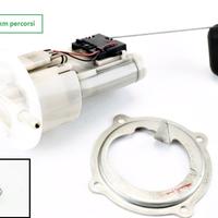 YAMAHA MT 10 15 17 pompa benzina interna
