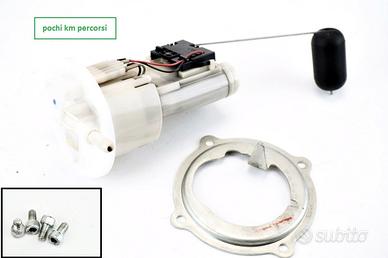 YAMAHA MT 10 15 17 pompa benzina interna