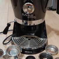 Accessori per Moka Aroma