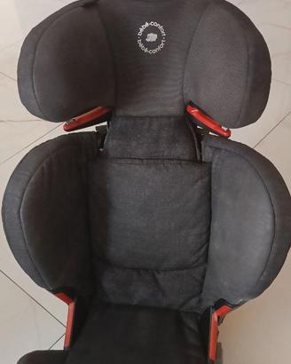 Seggiolino auto