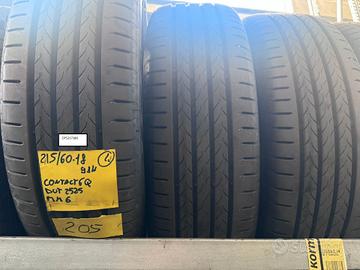 4 GOMME USATE ESTIVO 2156018 - CP5217180