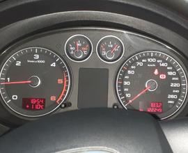 AUDI A3 2ª serie - 2010