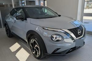 NISSAN Juke 1.0 DIG-T 114 CV DCT N-Connecta