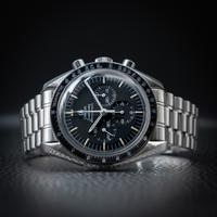 Omega Speedmaster 145.022-74 SR Long Just Serviced