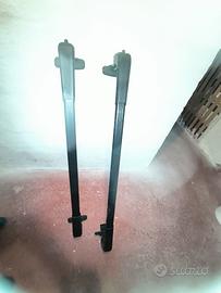 Barre portatutto GEV
