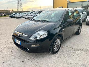 Punto Evo 1.3Mjt 75CV UNICO PROP. NEOPATENTATI