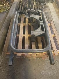 Roll-bar Fiat 300 o 215