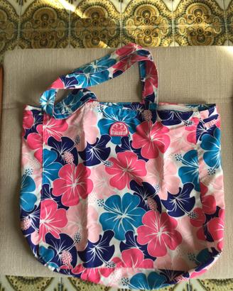 Borsa Sundek