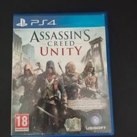 Assassin's Creed 
