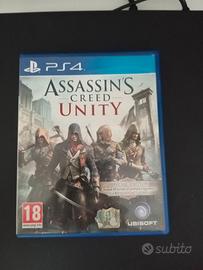 Assassin's Creed 