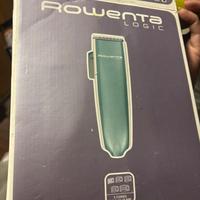 Rasoio tagliacapelli Rowenta